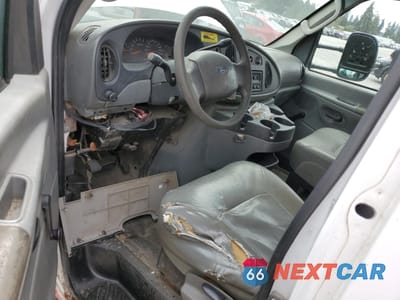 Zdjęcie 8 z 13 samochodu: 2008 FORD ECONOLINE E350 SUPER DUTY VAN VIN:1FTSE34L78DA68848 - miniatura