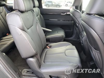 Zdjęcie 11 z 13 samochodu: 2024 HYUNDAI PALISADE CALLIGRAPHY VIN:KM8R74GE9RU800650 - miniatura