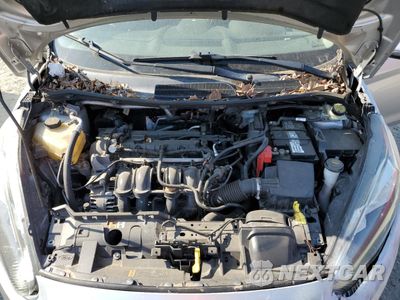 Zdjęcie 21 z 24 samochodu: 2014 FORD FIESTA SE VIN:3FADP4BJ7EM228176 - miniatura