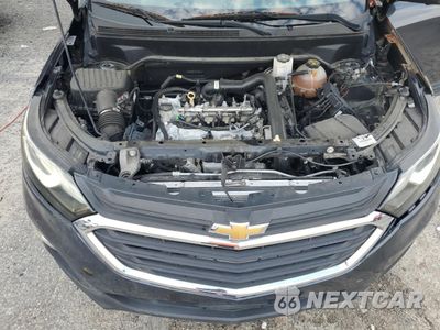Zdjęcie 12 z 13 samochodu: 2019 CHEVROLET EQUINOX PREMIER VIN:2GNAXNEV1K6143316 - miniatura