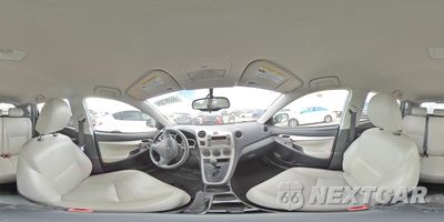 Zdjęcie 12 z 14 samochodu: 2009 PONTIAC VIBE VIN:5Y2SP67029Z435642 - miniatura