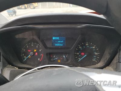 Zdjęcie 9 z 14 samochodu: 2017 FORD TRANSIT T-250 VIN:1FTYR1ZM7HKA78148 - miniatura