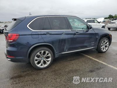 Trzecie zdjęcie samochodu z tyłu: 2015 BMW X5 XDRIVE35I VIN:5UXKR0C54F0K71902 - miniatura