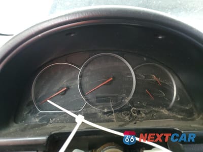 Zdjęcie 9 z 13 samochodu: 2003 SUZUKI XL7 PLUS VIN:JS3TX92V734105915 - miniatura