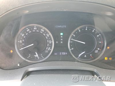 Zdjęcie 9 z 14 samochodu: 2012 LEXUS IS 350 VIN:JTHFE2C23C2508393 - miniatura