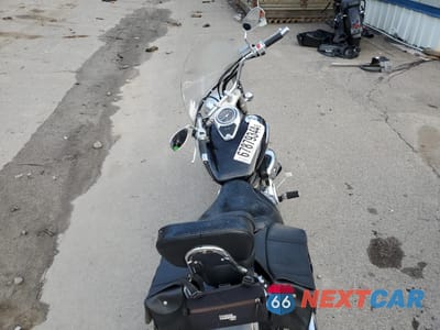 Zdjęcie 6 z 10 samochodu: 2003 SUZUKI VL800 VIN:JS1VS54A632106519 - miniatura