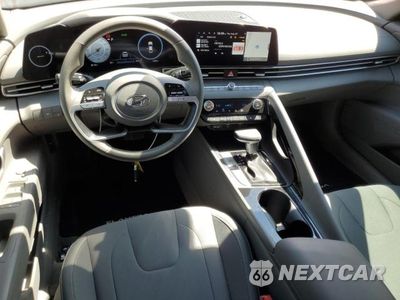 Zdjęcie 8 z 12 samochodu: 2023 HYUN ELANTRA SE VIN:5NPLS4AG2PH108353 - miniatura