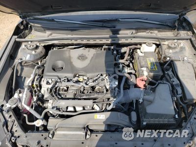 Zdjęcie 13 z 14 samochodu: 2023 TOYOTA CAMRY LE VIN:4T1R11BK0PU094114 - miniatura