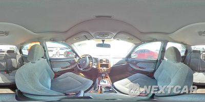 Zdjęcie 12 z 15 samochodu: 2004 HYUNDAI SONATA GLS VIN:KMHWF35H84A059270 - miniatura