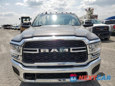 Piąte zdjęcie samochodu w środku: 2020 DODGE 2500 VIN:3C63RRJL2PG521721 - miniatura