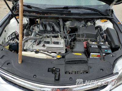 Zdjęcie 11 z 12 samochodu: 2013 TOYOTA AVALON BASE VIN:4T1BK1EB5DU070185 - miniatura