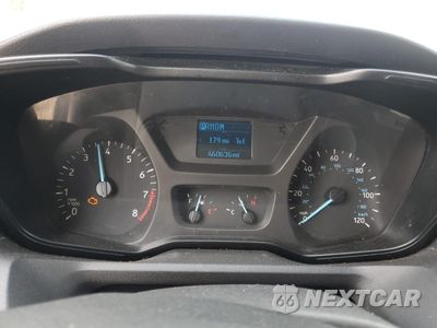 Zdjęcie 9 z 13 samochodu: 2016 FORD TRANSIT T-350 VIN:1FDZX2CM8GKA18639 - miniatura