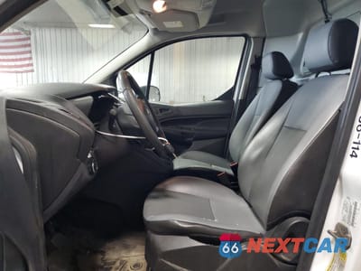 Zdjęcie 7 z 12 samochodu: 2014 FORD TRANSIT CONNECT XL VIN:NM0LS7E7XE1172492 - miniatura