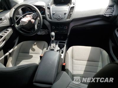 Zdjęcie 8 z 13 samochodu: 2019 FORD ESCAPE S VIN:1FMCU0F78KUB59426 - miniatura