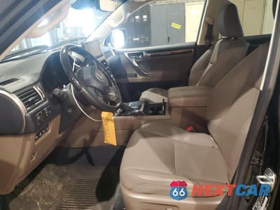 Zdjęcie 7 z 13 samochodu: 2023 LEXUS GX 460 VIN:JTJAM7BX4P5351063 - miniatura
