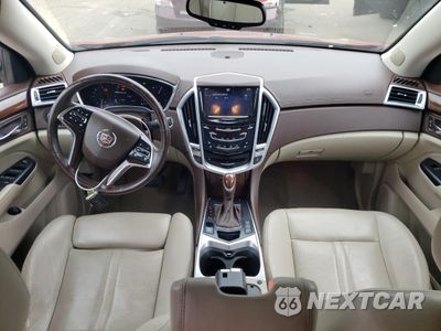 Zdjęcie 8 z 13 samochodu: 2014 CADILLAC SRX PREMIUM COLLECTION VIN:3GYFNGE32ES559759 - miniatura
