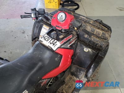 Piąte zdjęcie samochodu w środku: 2005 POLARIS SPORTSMAN 800 VIN:4XAMH76A35A627545 - miniatura