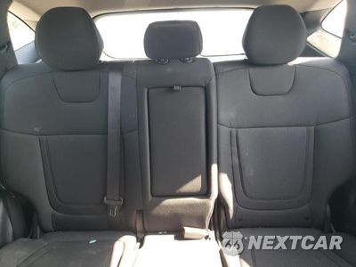 Zdjęcie 10 z 13 samochodu: 2023 HYUNDAI TUCSON SE VIN:5NMJA3AE3PH202936 - miniatura