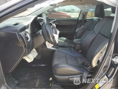 Zdjęcie 7 z 12 samochodu: 2017 TOYOTA COROLLA L VIN:5YFBURHE2HP611795 - miniatura