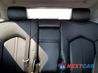 Zdjęcie 10 z 13 samochodu: 2016 CADILLAC SRX LUXURY COLLECTION VIN:3GYFNBE39GS572868 - miniatura