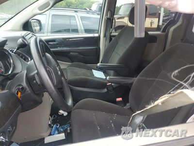 Zdjęcie 7 z 12 samochodu: 2012 DODGE GRAND CARAVAN SE VIN:2C4RDGBGXCR185506 - miniatura