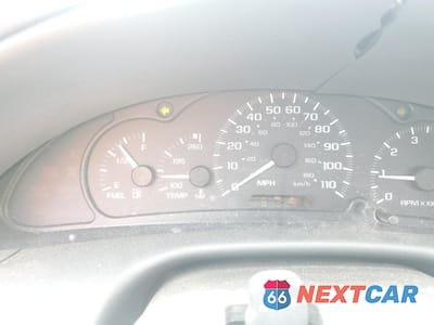 Zdjęcie 9 z 12 samochodu: 2003 CHEVROLET CAVALIER LS SPORT VIN:1G1JH12F637162918 - miniatura