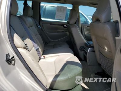 Zdjęcie 10 z 12 samochodu: 2002 VOLVO V70 XC VIN:YV1SZ58D321061725 - miniatura