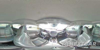 Zdjęcie 12 z 14 samochodu: 2019 CHEVROLET MALIBU PREMIER VIN:1G1ZE5SX3KF185637 - miniatura