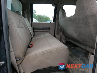 Zdjęcie 6 z 10 samochodu: 2008 FORD F450 SUPER DUTY VIN:1FDXW47R08EC44329 - miniatura