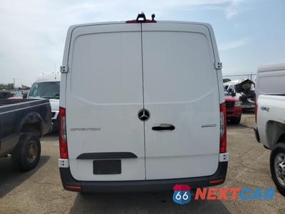 Zdjęcie 6 z 13 samochodu: 2023 MERCEDES-BENZ SPRINTER 2500 VIN:W1Y40BHY4PT135039 - miniatura