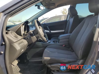 Zdjęcie 7 z 12 samochodu: 2007 MAZDA CX-7 VIN:JM3ER29LX70154138 - miniatura