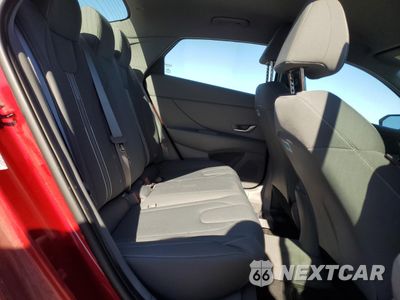 Zdjęcie 10 z 13 samochodu: 2023 HYUNDAI ELANTRA SEL VIN:KMHLM4AG2PU435153 - miniatura