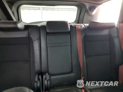 Zdjęcie 10 z 12 samochodu: 2021 JEEP GRAND CHEROKEE TRACKHAWK VIN:1C4RJFN97MC788701 - miniatura