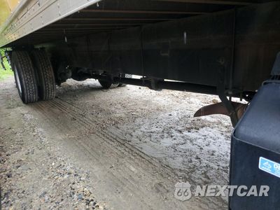Zdjęcie 6 z 10 samochodu: 2019 INTERNATIONAL 4000 4300 VIN:1HTMMMML8KH688127 - miniatura