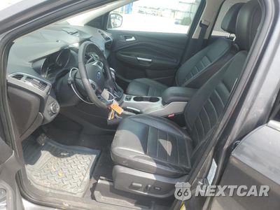 Zdjęcie 7 z 12 samochodu: 2013 FORD ESCAPE SEL VIN:1FMCU9H92DUC84962 - miniatura