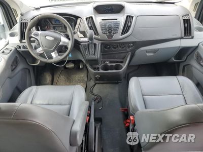 Zdjęcie 8 z 13 samochodu: 2016 FORD TRANSIT T-350 VIN:1FDZX2CM8GKA18639 - miniatura