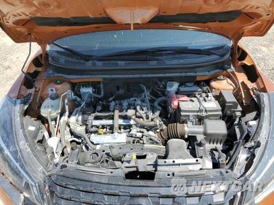 Zdjęcie 11 z 12 samochodu: 2024 NISSAN KICKS SR VIN:3N1CP5DV2RL519226 - miniatura