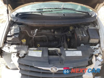 Zdjęcie 14 z 16 samochodu: 2005 CHRYSLER TOWN & COUNTRY VIN:1C4GP45R25B431802 - miniatura