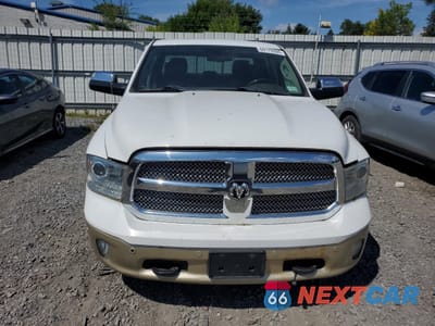 Piąte zdjęcie samochodu w środku: 2015 RAM 1500 LONGHORN VIN:1C6RR7WM7FS561008 - miniatura