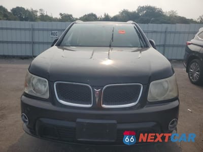 Piąte zdjęcie samochodu w środku: 2008 PONTIAC TORRENT GXP VIN:2CKDL537886020667 - miniatura