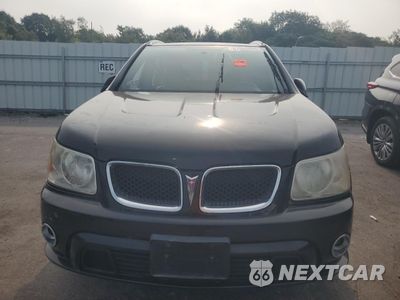 Piąte zdjęcie samochodu w środku: 2008 PONTIAC TORRENT GXP VIN:2CKDL537886020667 - miniatura