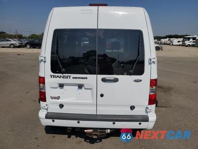 Zdjęcie 6 z 13 samochodu: 2012 FORD TRANSIT CONNECT XLT VIN:NM0LS7DN4CT090338 - miniatura