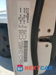 Zdjęcie 12 z 12 samochodu: 2009 JEEP PATRIOT LIMITED VIN:1J4FF48B19D171846 - miniatura