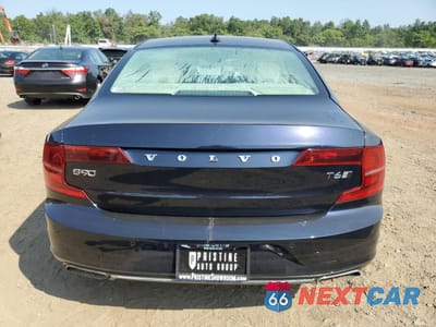 Zdjęcie 6 z 13 samochodu: 2017 VOLVO S90 T6 INSCRIPTION VIN:YV1A22ML2H1006218 - miniatura