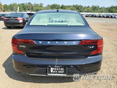 Zdjęcie 6 z 13 samochodu: 2017 VOLVO S90 T6 INSCRIPTION VIN:YV1A22ML2H1006218 - miniatura