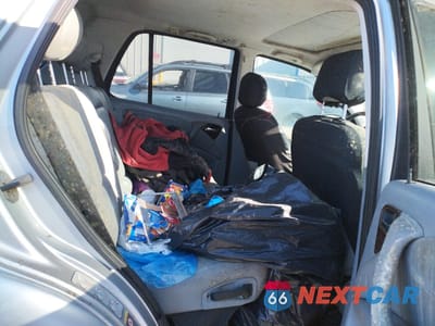 Zdjęcie 11 z 13 samochodu: 2001 MERCEDES-BENZ ML 320 VIN:4JGAB54E21A257959 - miniatura