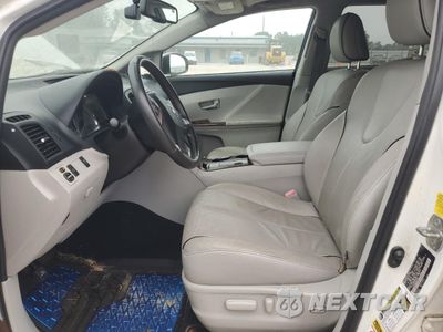 Zdjęcie 7 z 14 samochodu: 2010 TOYOTA VENZA VIN:4T3BK3BB1AU039325 - miniatura
