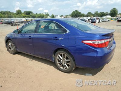 Drugie zdjęcie samochodu z przodu: 2015 TOYOTA CAMRY LE VIN:4T1BF1FK4FU880106 - miniatura