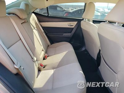 Zdjęcie 11 z 14 samochodu: 2015 TOYOTA COROLLA ECO VIN:5YFBPRHE0FP301181 - miniatura