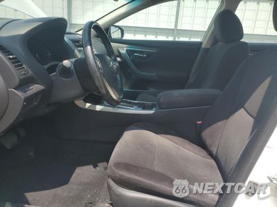 Zdjęcie 7 z 15 samochodu: 2013 NISSAN ALTIMA 2.5 VIN:1N4AL3AP6DC905362 - miniatura